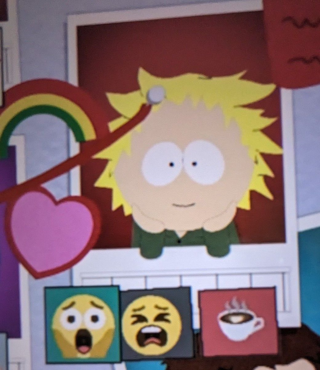est3llas's tweet photo. my non existent c-section scar starts hurting everytime i see tweek he’s my little baby bro https://t.co/W7g6Eli2g0
