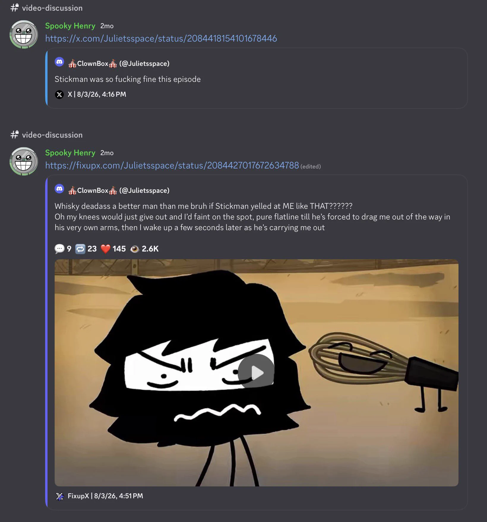 🎪ClownBox🎪 on X: 