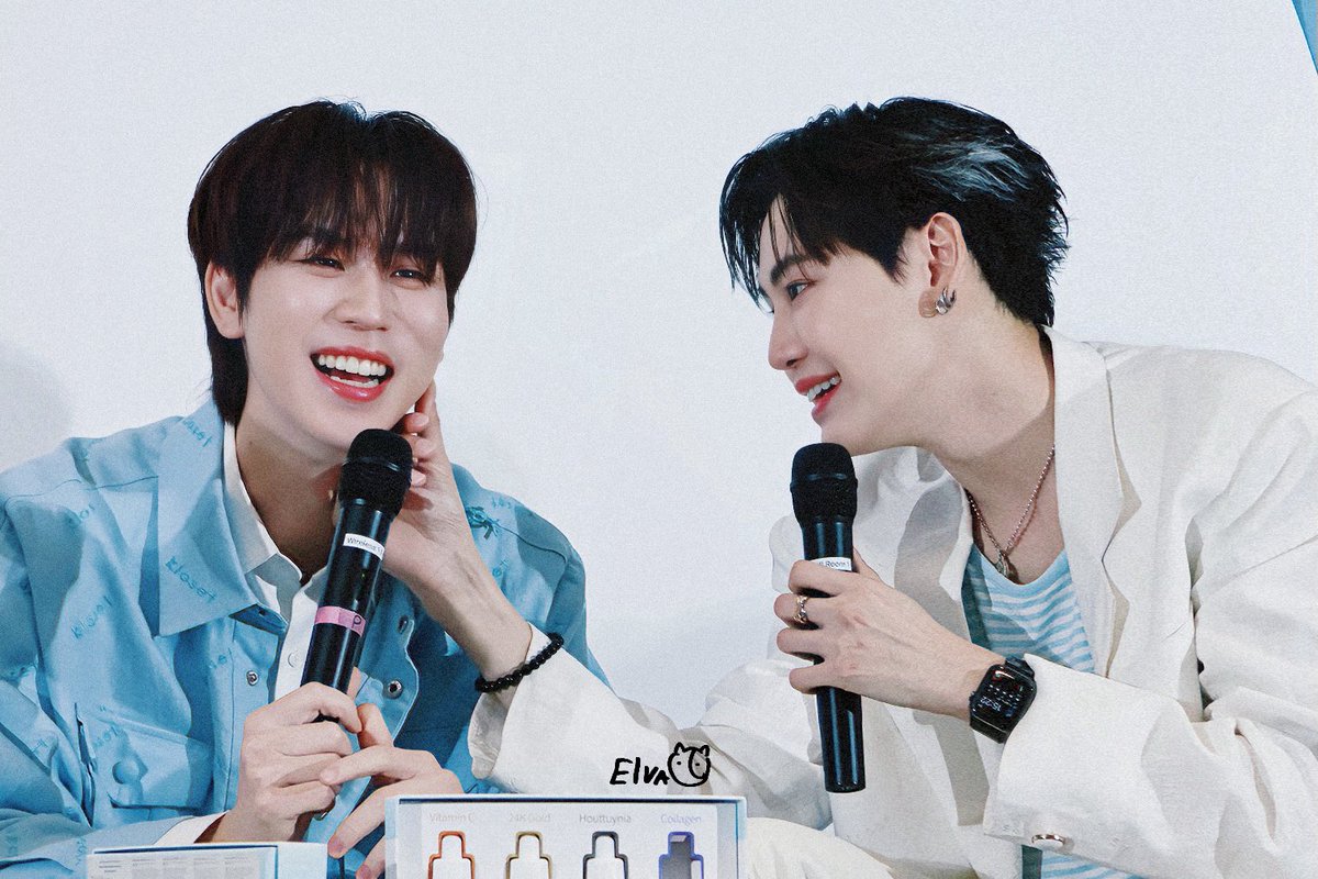 nnyelvira's tweet photo. Good night ka
I am missing them again ❤️🩵😙

#prem_space #bb0un
#BounPrem #บุ๋นเปรม https://t.co/KwSYsTnb7R