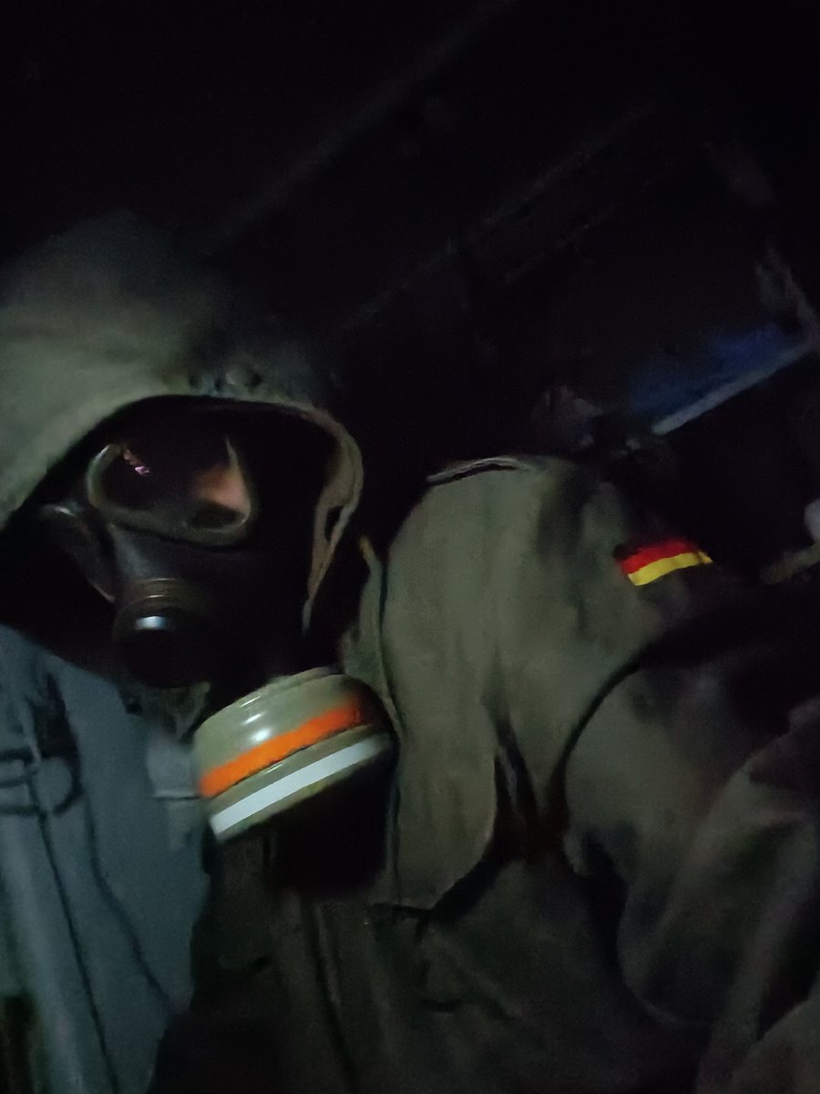 placcodoje's tweet photo. #Gasmask
#M65 
#gearhead https://t.co/dHZcoWbHkF