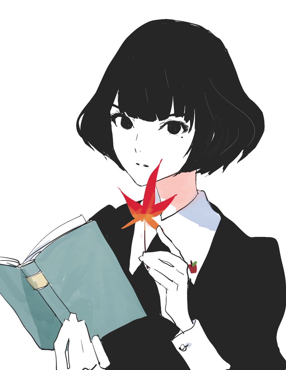 atlas7211's tweet photo. 明石さん📘 https://t.co/BYEFKfYdu5