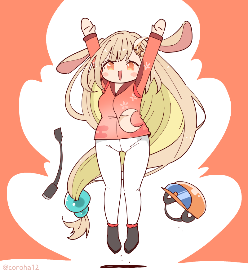 coroha12's tweet photo. きょうもかぐやをはっしゃ https://t.co/uvwIShk0Y1
