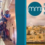 Photo by rope access (@Tom@rope-access-work.com) (@riggaccess)