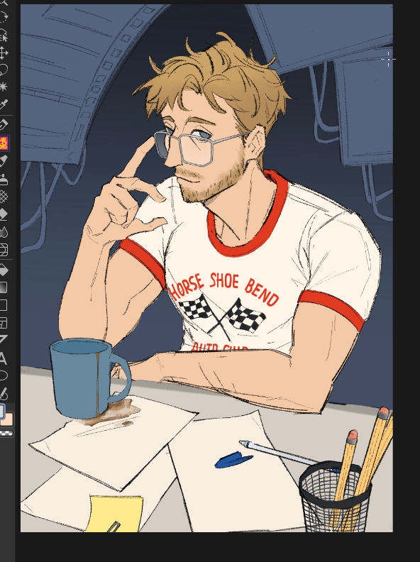 doodroq's tweet photo. progress but im really really slow ...
#projecthailmary https://t.co/dSJ9sFMOWI