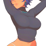 Photo by 𝙱𝚎𝚕𝚕𝚎~ (@UrCuteProxy)