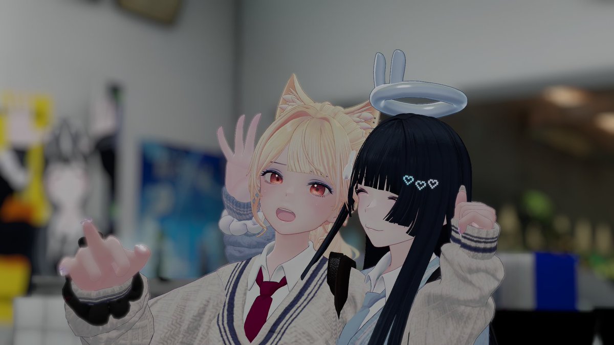 same06092's tweet photo. ありがとうございます...ありがとうございます...😭 https://t.co/vjUvmzovud