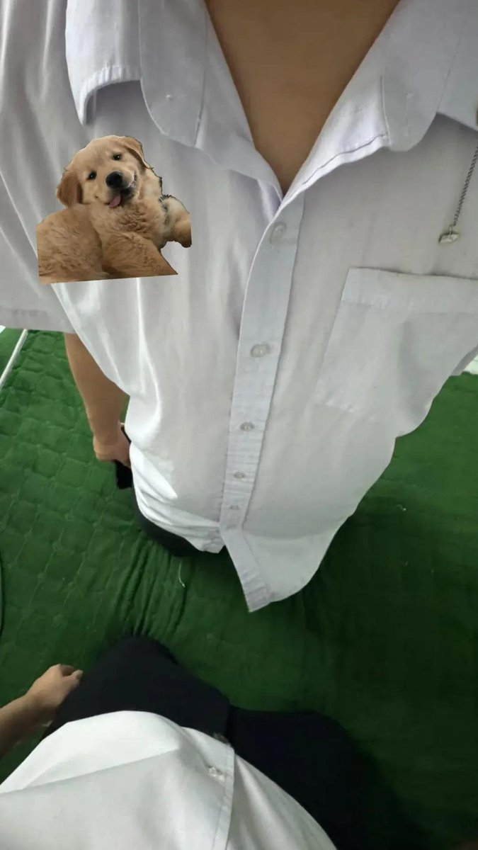 Taa_ee07's tweet photo. เด็กดื้อมาละค้าบป๋มมม https://t.co/1YZM76rZOw