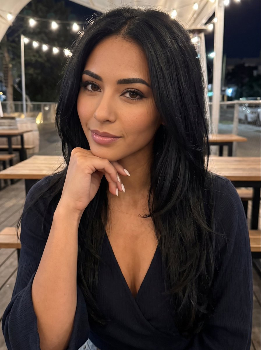 vicky_inbetween's tweet photo. hola 🥰 if I look familiar, no, you’re not imagining it 😄 this is where I’ll share the little moments in between 💋 https://t.co/uQ29y5Wzg1