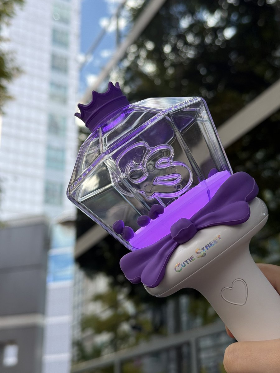 nabe_jjang's tweet photo. 『 인기가요 』 에서 큐티스트리트와 나베짱을 볼 수 있어 너무 행복했어요!! (*๓´꒳​`๓*)💟🦋✊🏻

鍋ちゃん、韓国に来てくれて本当にありがとう！音楽番組で見せてくれたステージもすごく素敵だったよ！1月に韓国でまた会おうね💜

#CUTIESTREET #きゅーすと 
#큐스토 #마나베나기사 #真鍋凪咲 https://t.co/lZZWzZcV88
