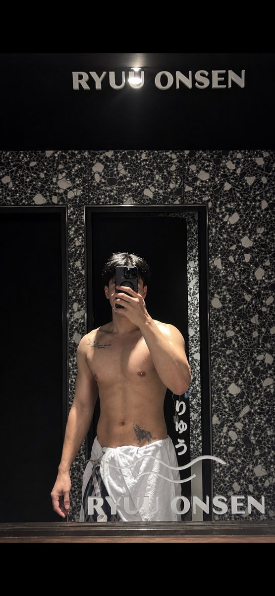 BrightKer_U's tweet photo. ทักค้าบบ 🥺♨️ @ryuuonsen https://t.co/o2xFq8hhpg