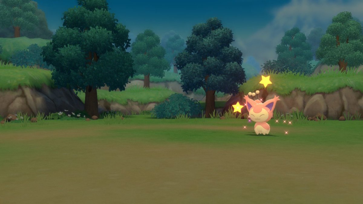 DizzlePokes tweet picture