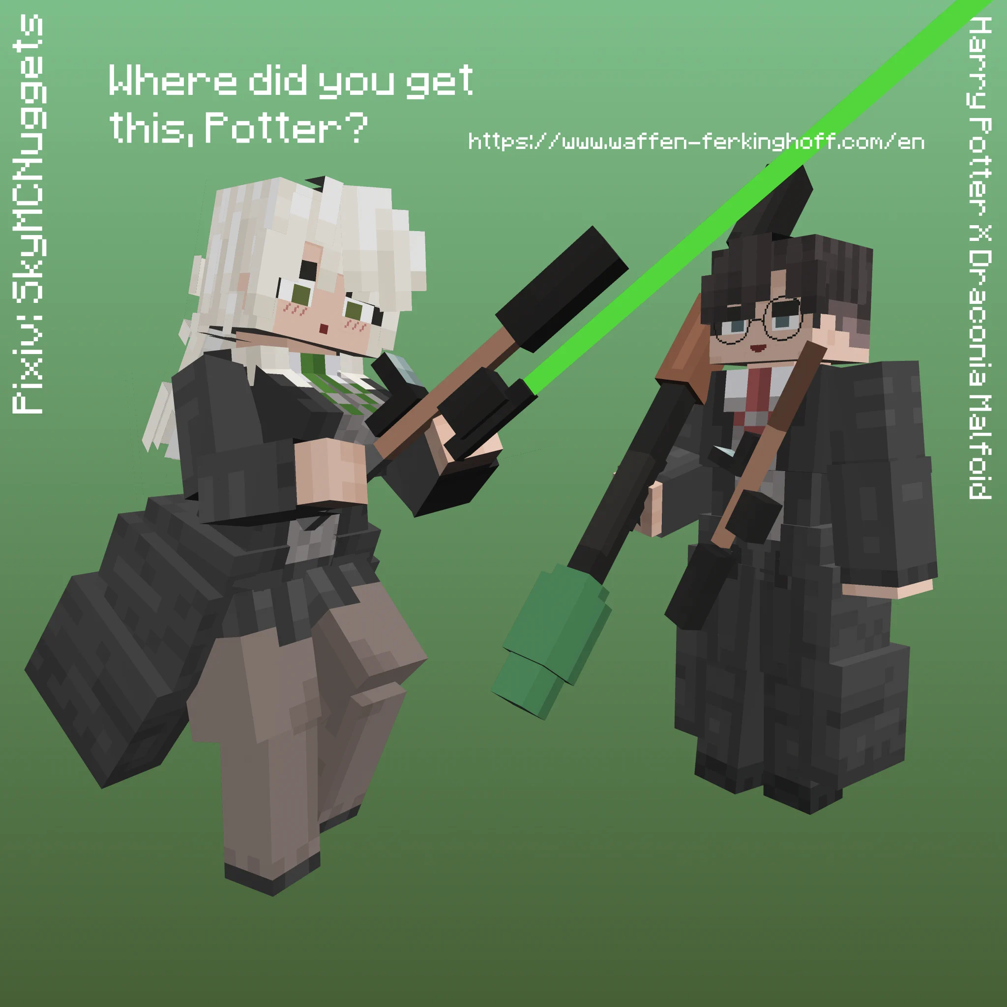 JohnMCNuggets on X: 