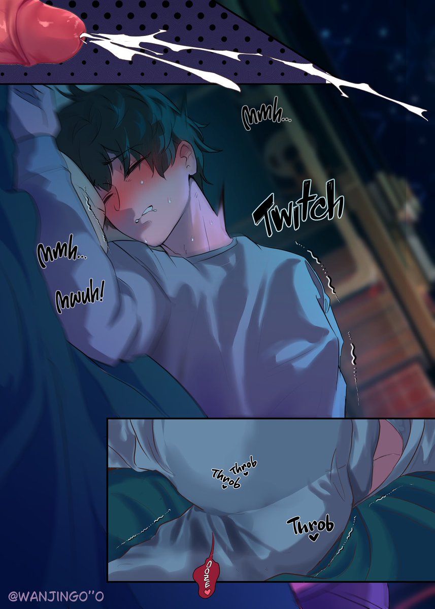 jingjingaga's tweet photo. #Renheng #刃丹 #NSFW⚠️Cuntboy
Part 3.2: https://t.co/8rJCar8NQS