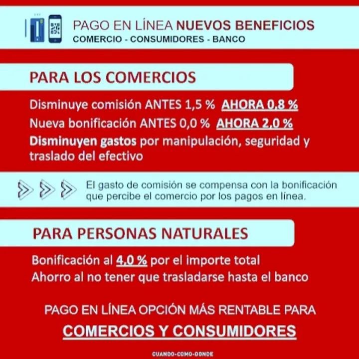 FundoraRoly's tweet photo. #Bancarizacion 
#BandecxMas 
#NuevaPaz 
#Mayabeque https://t.co/lTJZhV47qi