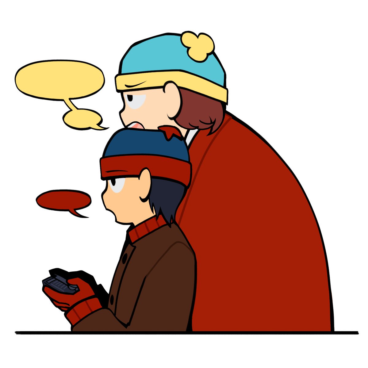 trustmebrodawg's tweet photo. I need more...
.
.
➵ #Southpark #Sptwt https://t.co/BWdDDqysRB