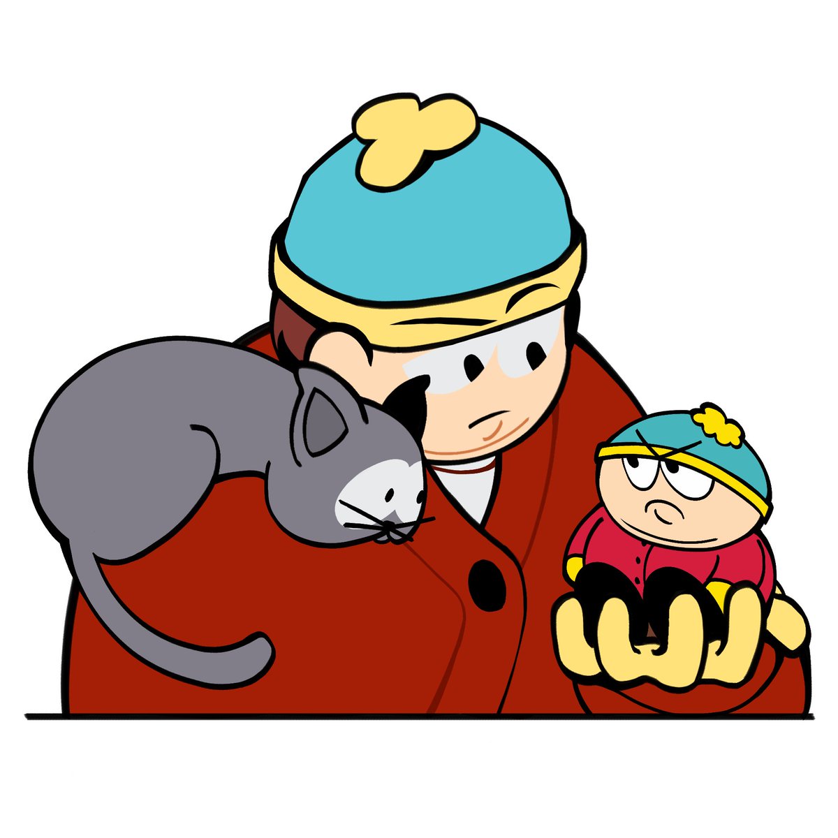 trustmebrodawg's tweet photo. I need more...
.
.
➵ #Southpark #Sptwt https://t.co/BWdDDqysRB