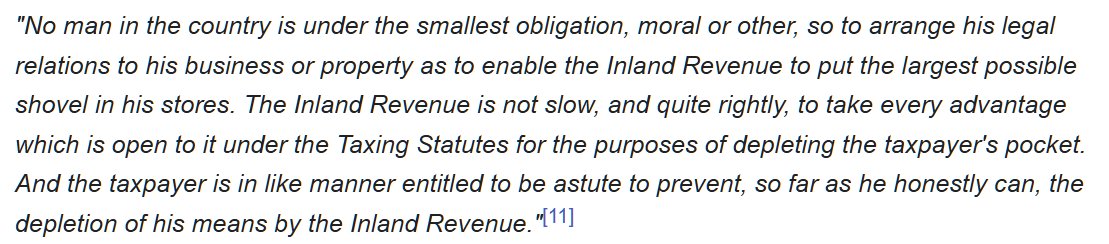 Fully_English's tweet photo. @patcondell Just remember what was said by Lord Clyde, MP, Solicitor General, Privy Councillor, Lord Advocate, Lord Justice General, and Lord President of the Court of Session... i.e. he knew his sh1t: https://t.co/Ehp8yDrDk8