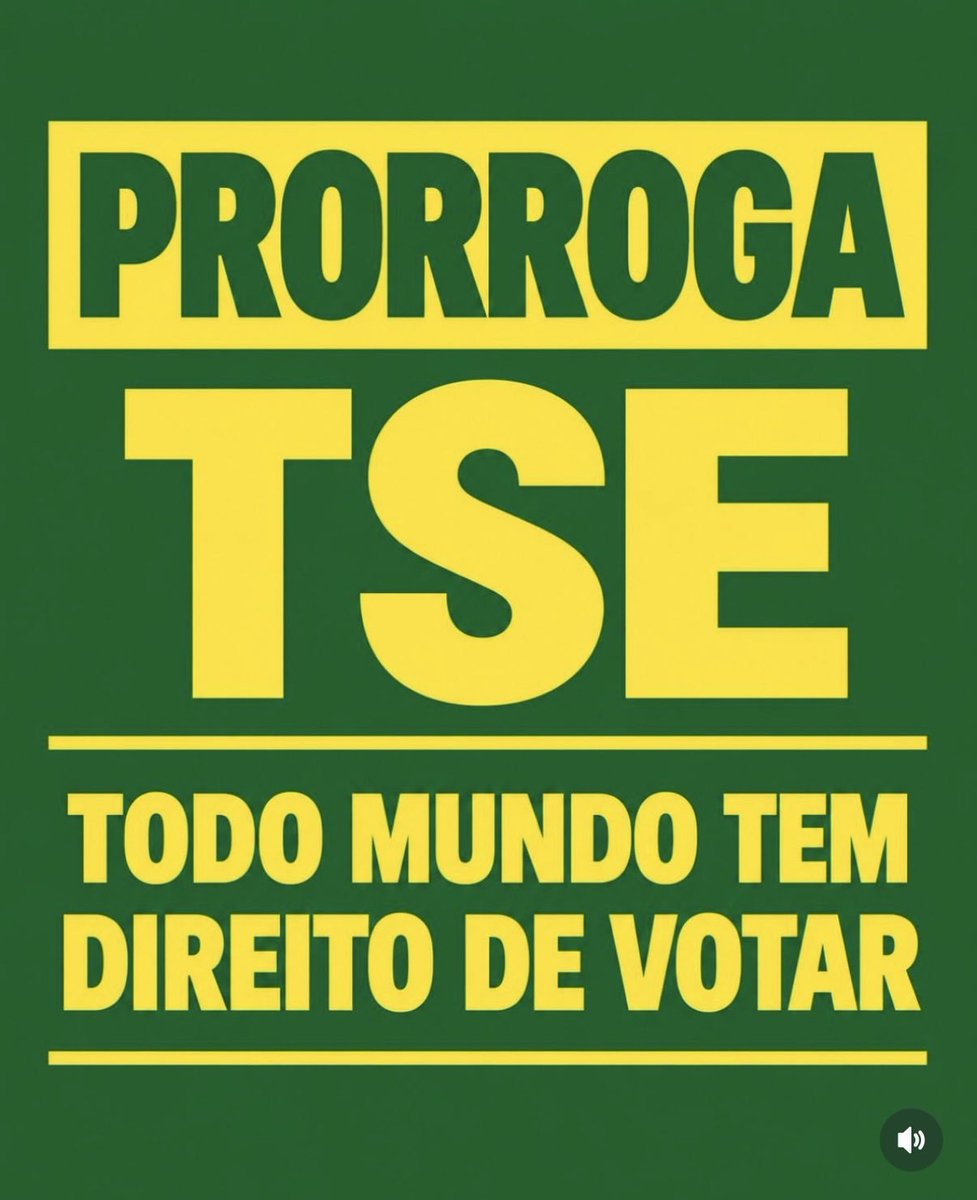 marisa_stedile's tweet photo. Porém respeitem a justiça eleitoral e não peçam voto nem faça campanha , independente de em quem vocês votam! O direito ao voto é um direito de TODOS os eleitores! #ProrrogaTSE https://t.co/9nawbpYzmH