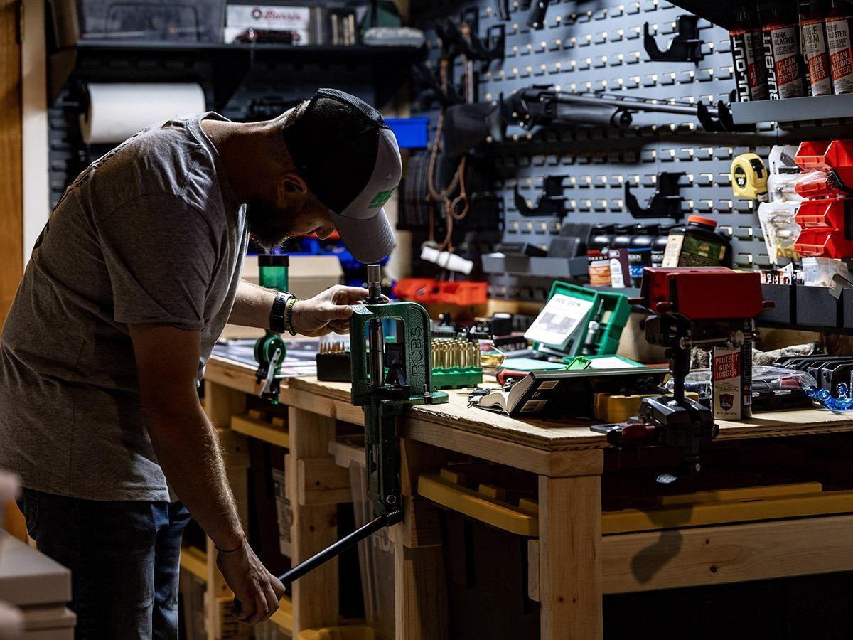 GunDigest's tweet photo. Reloading Basics With RCBS https://t.co/3ys46EmQon https://t.co/2ZlRCj8Gz9