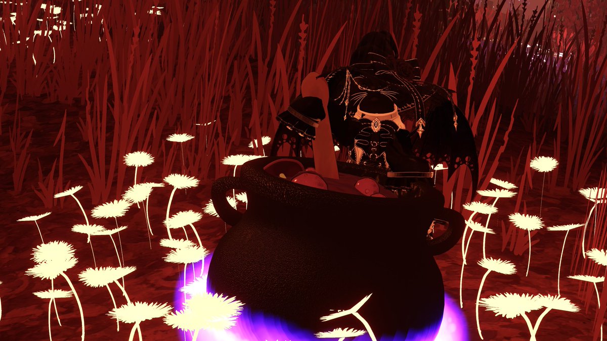 doool46's tweet photo. いたずらしちゃうぞ ฅ^•ω•^ฅ

 #VRchat 
 #にゃにゃまる3D 
 #どーーるの写真館 https://t.co/7djY5tcSGg