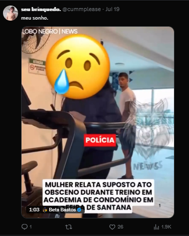 slliplonelyt's tweet photo. Vou estar dando block em todo mundo que estiver seguindo essa desgraça aqui. Vai tomar no cu, viado imundo.

@/cummplease https://t.co/mKHzgydq0H