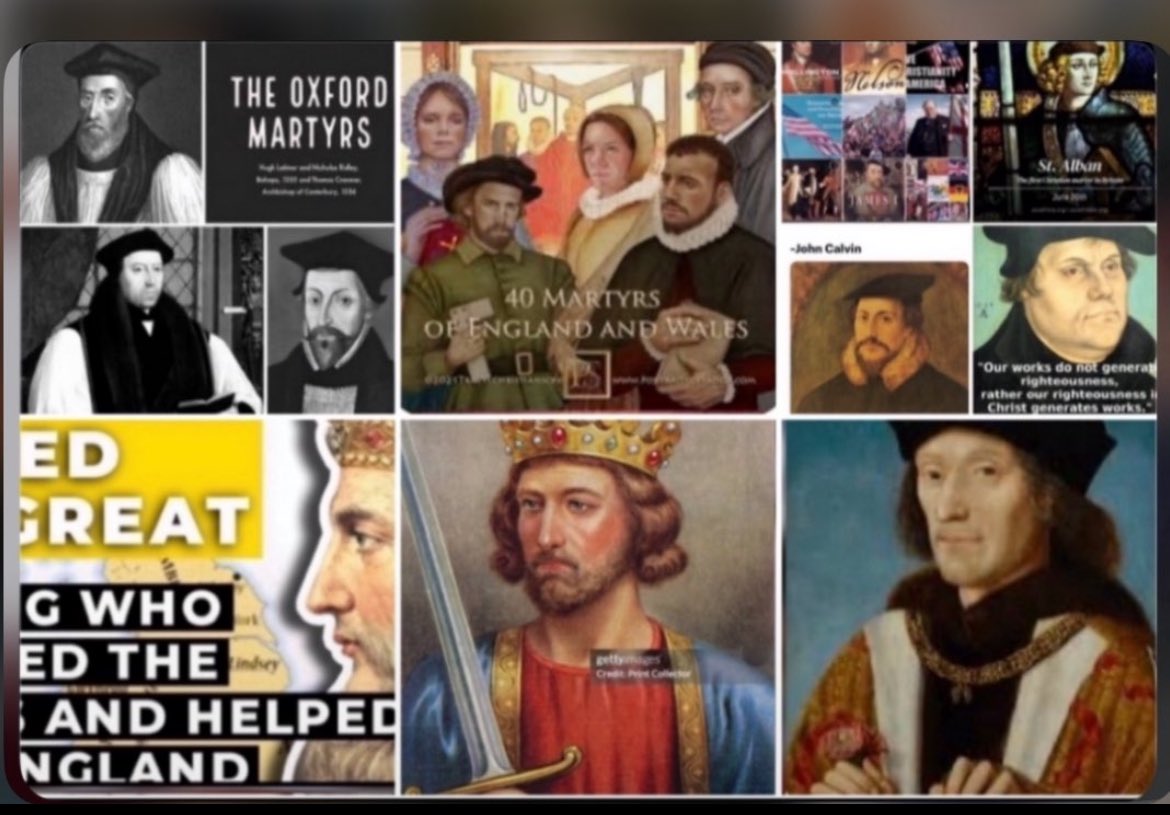 FaikeJstce's tweet photo. Nice #posts daily!
Will #read this later, but had heard #JESUS came to #Glastonberry:), &amp; something abt #Joseph of
#Arimathea. ❤️💕it.
The #stories of the #British
isles read #almost like the 
#Bible stories of #OLD 🇮🇱. https://t.co/OvY1H57Xge