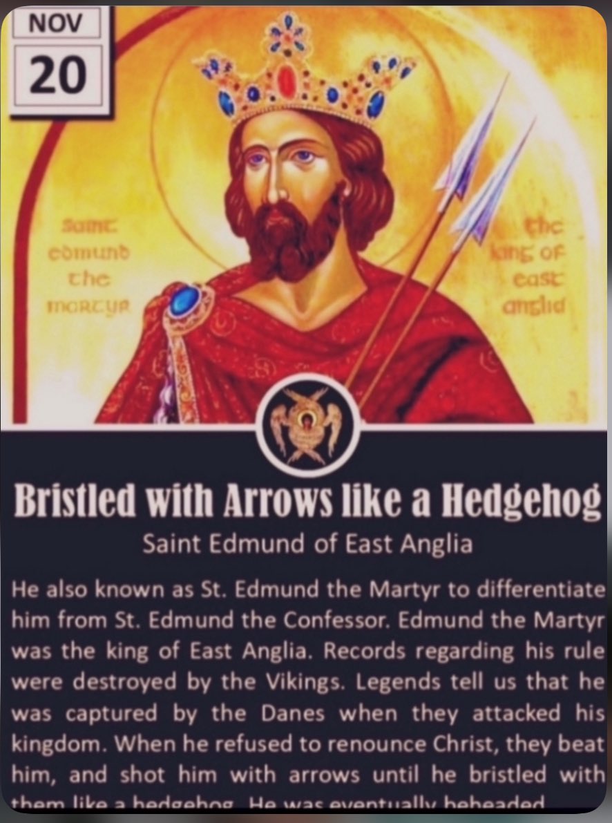 FaikeJstce's tweet photo. Nice #posts daily!
Will #read this later, but had heard #JESUS came to #Glastonberry:), &amp; something abt #Joseph of
#Arimathea. ❤️💕it.
The #stories of the #British
isles read #almost like the 
#Bible stories of #OLD 🇮🇱. https://t.co/OvY1H57Xge