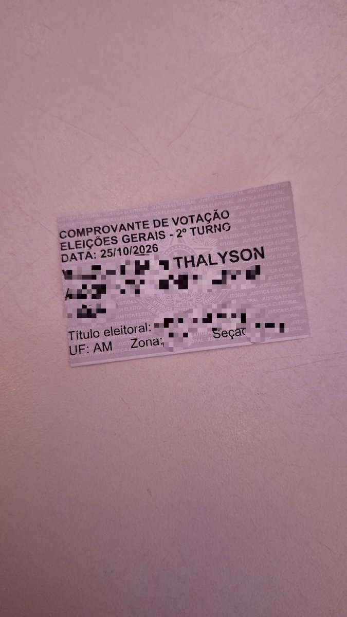mysolemnprayer's tweet photo. e vamos de luly
#Vote13 
#LulaVaiVencer https://t.co/7WFLtBsk9Y