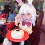 Photo by えび天🍤池ハロ31.1 (@hamten_)