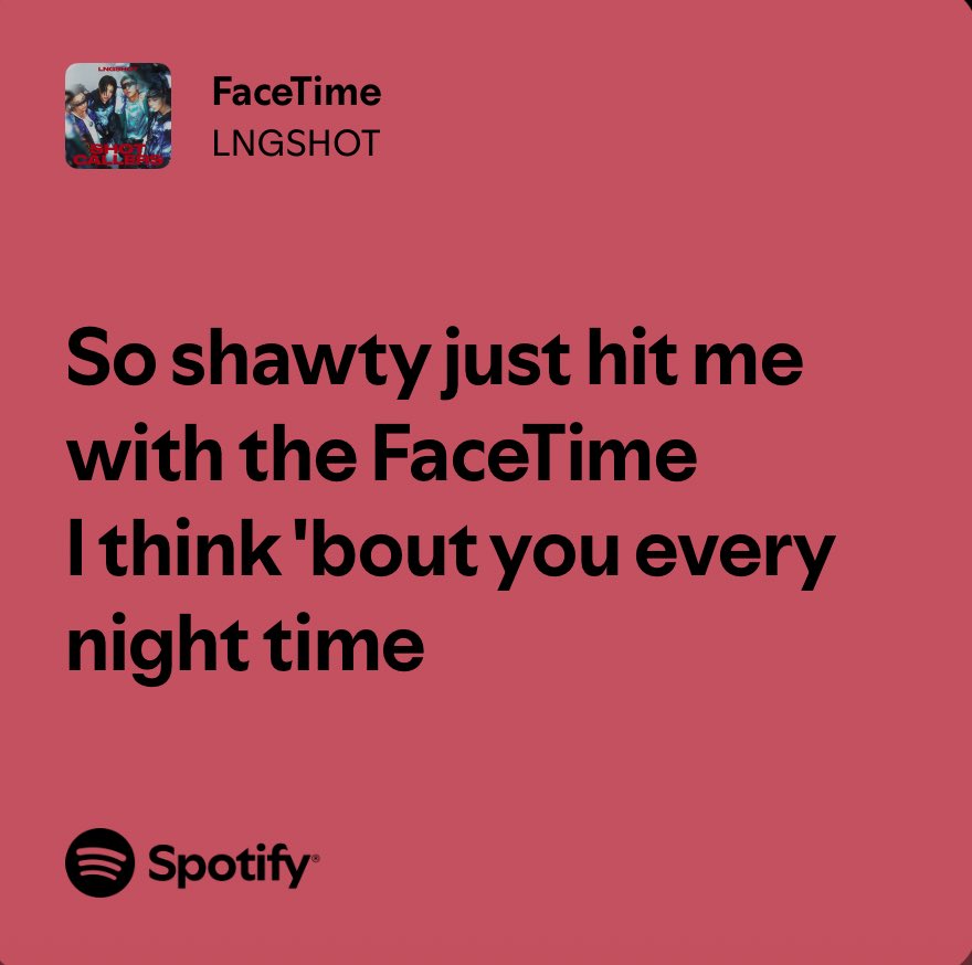 Shottiesss's tweet photo. Congratulations to LNGSHOT for being the only group with Never Let Go, FaceTime, Moonwalkin and Masterpiece in their discography. Those songs are impossible to replicate the way they deliver it. https://t.co/0U6UbA2tLi