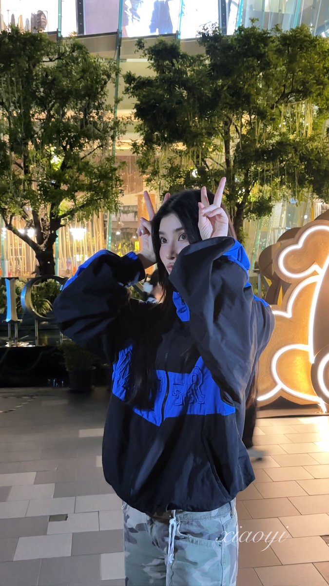 xiao_yi304's tweet photo. หนึ่ง สอง สาม สี่🥰🫶🏻

#MableatEFW26ICONSIAM
#Mable_siriwalee
#WACAY
#ELLEFashionWeek2026
#EFW26ATICONSIAM https://t.co/xWReObb31l