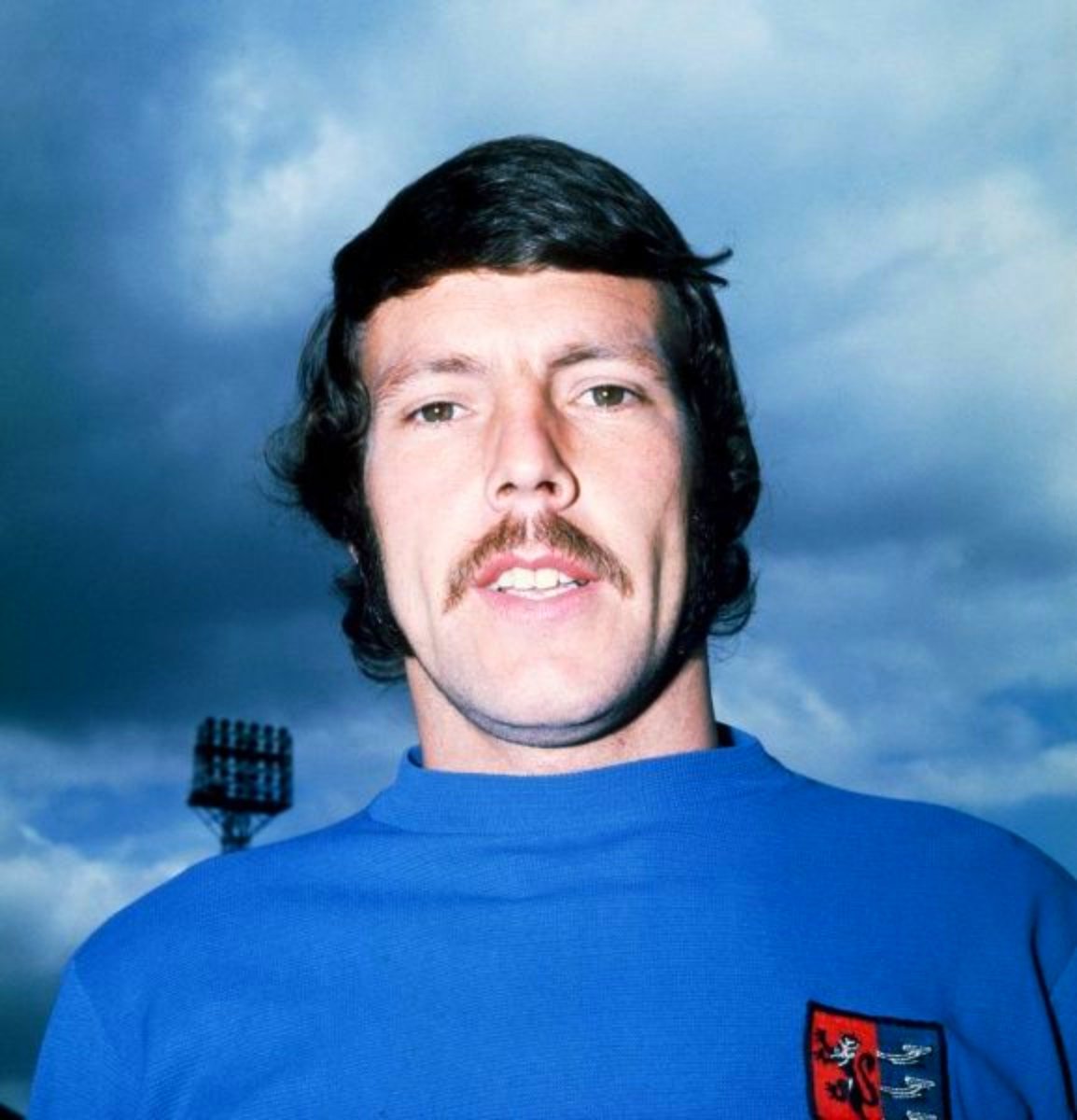 SuperbFootyPics's tweet photo. Ipswich Town FC 
Allan Hunter
What A Player https://t.co/be9BDtgRl0