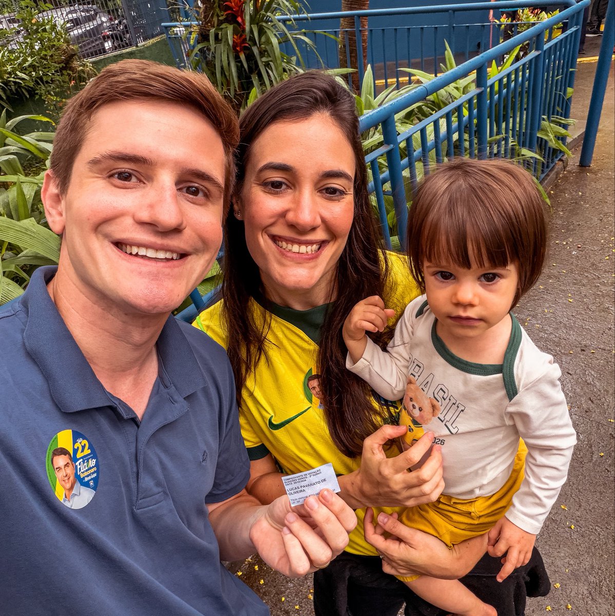 lucaspavanato's tweet photo. E fazer com que fique bom outra vez… 🇧🇷 https://t.co/hWYdtvEpww