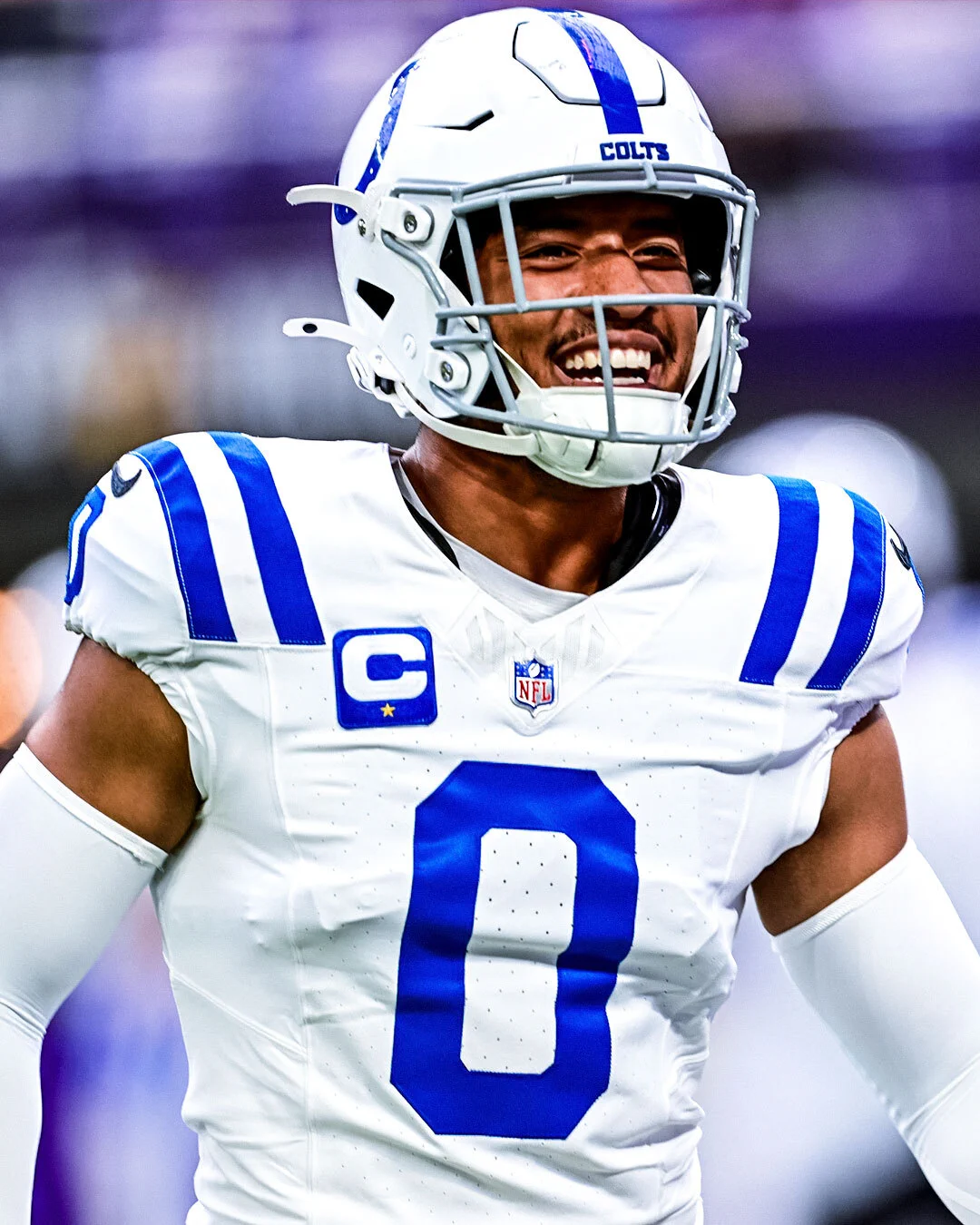 Indianapolis Colts on X: 