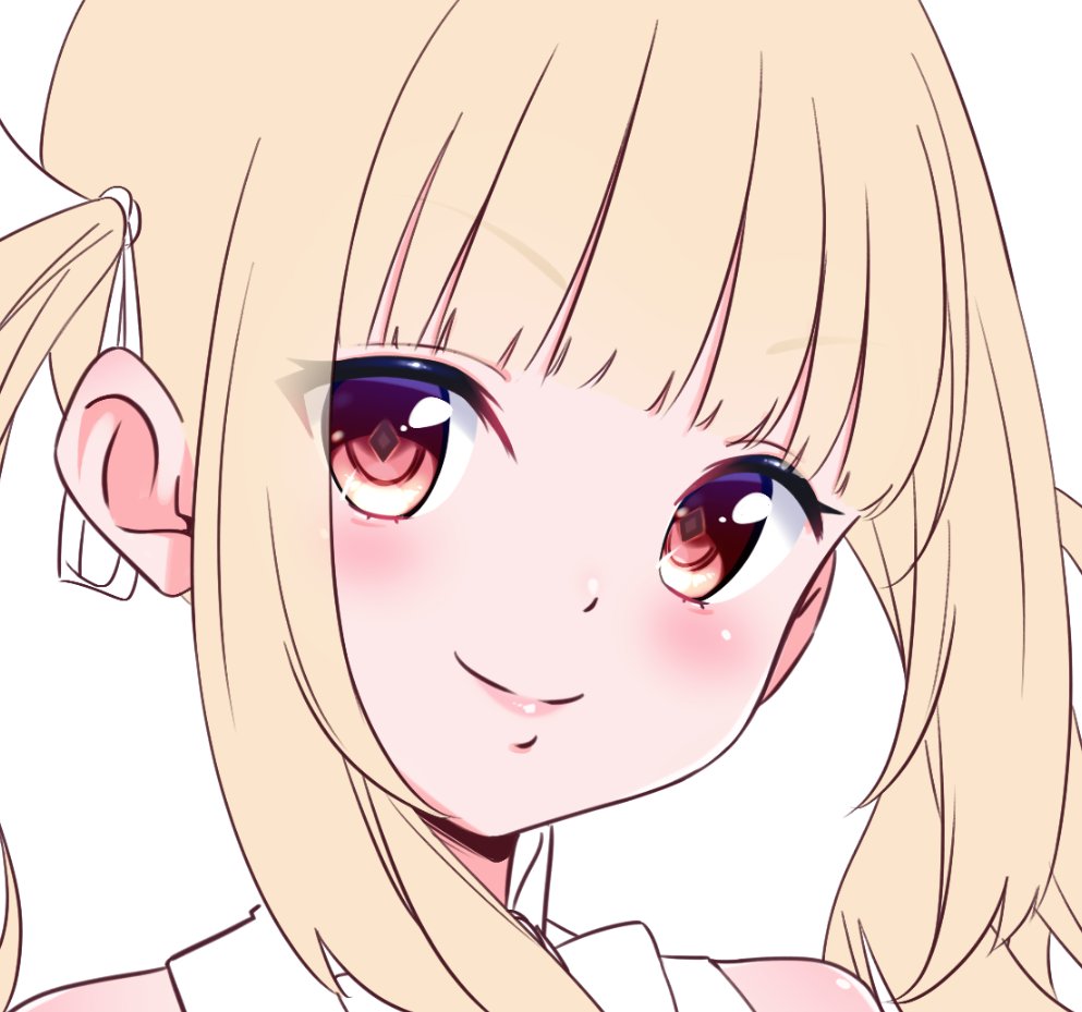 Remu_Tempest's tweet photo. Comm WIP https://t.co/Q9JATFeYzD