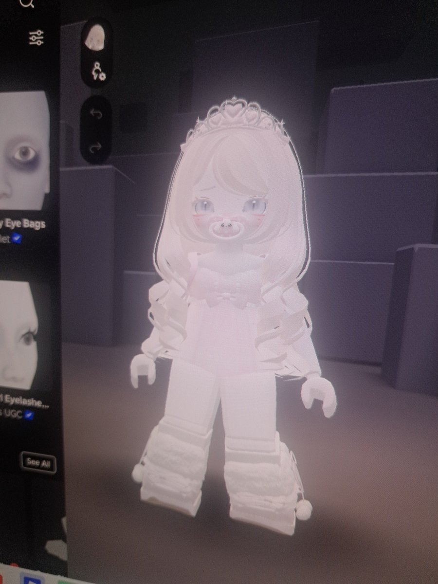 cncb0nny's tweet photo. robux alacak itler dm #finansalköle #finansalköpek https://t.co/nSIvTEZJGR