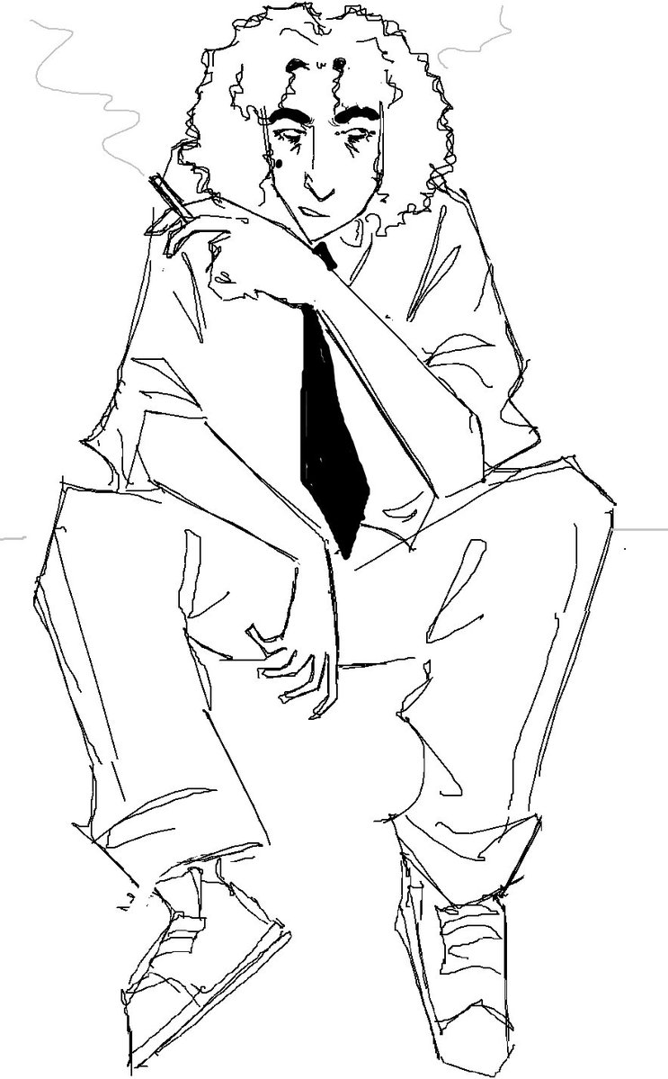BSIsoapie's tweet photo. // ran by @/clownamoeba

// no romance, nsfw comments, or anything of that nature, please.

// very high chance that this account has inconsistent activity &amp; hiatuses. sorry!

// i've done a lot of RP, but keep in mind this is my first parody account. https://t.co/z7I4DOkCn7