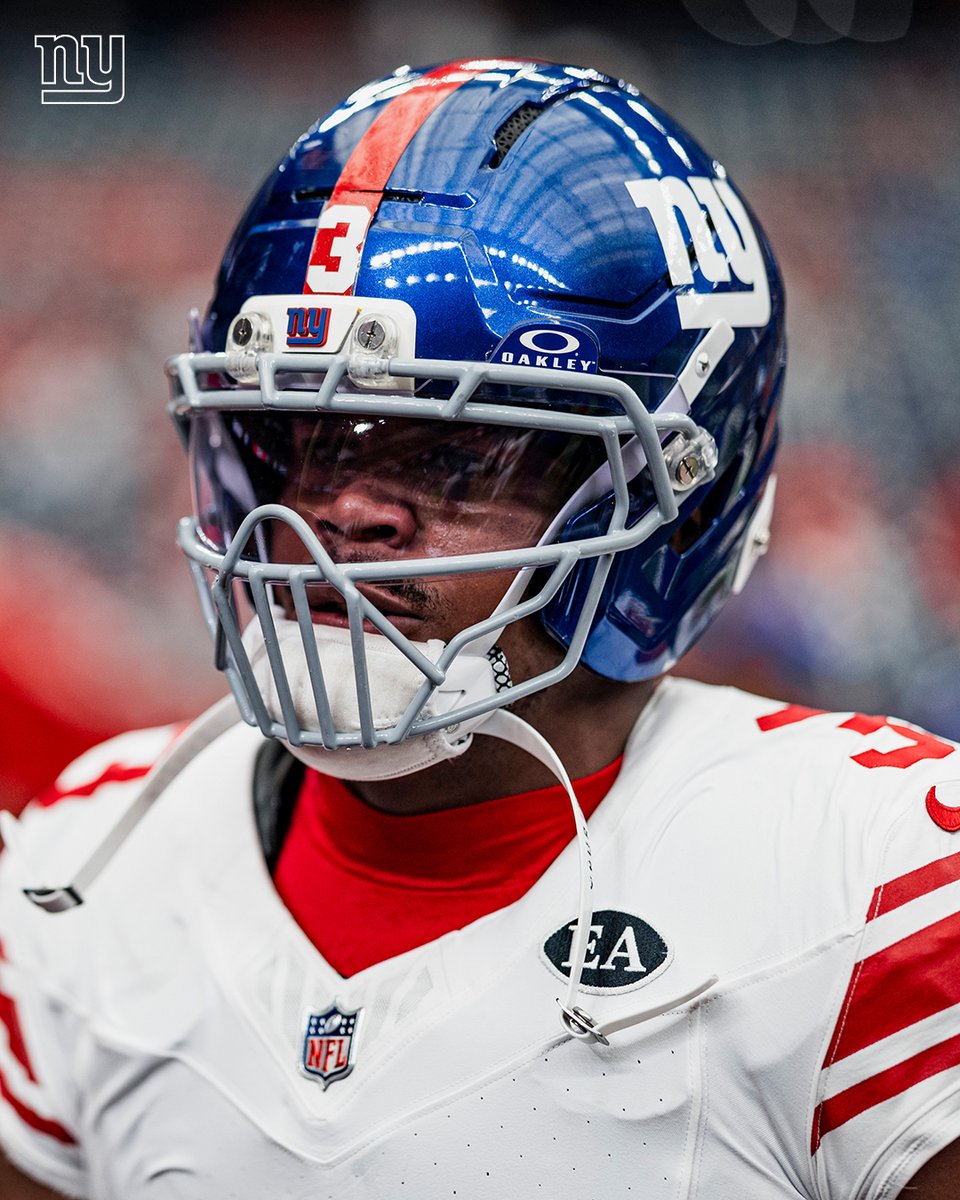 Giants's tweet photo. Ready to go 🔐 https://t.co/ttlWr8NNu2