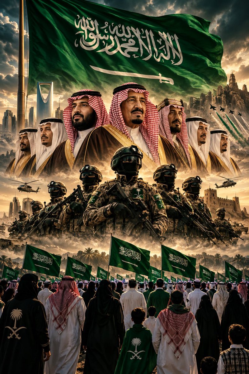 miaadAB's tweet photo. @faisalsnalsaud الله لا يولي علينا غيركم يا آل سعود ويجعلكم من عز لعز ومن زود لزود ويزيدكم عزة وهيبة وابشرو بنا في الواقع والمواقع https://t.co/YbSTGiVnNX