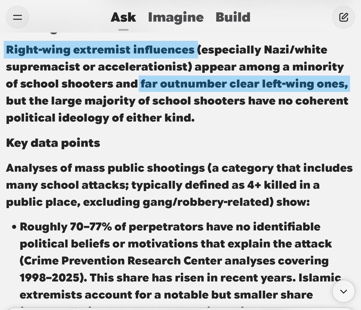 GenoVeno73's tweet photo. Well, will you look at that — @SaltyGoat17 is once again proven to be an ignorant stupid, lying dumbass motherfucker.

READ ALL THREE

👇👇👇👇 https://t.co/qkjxPdMcZZ