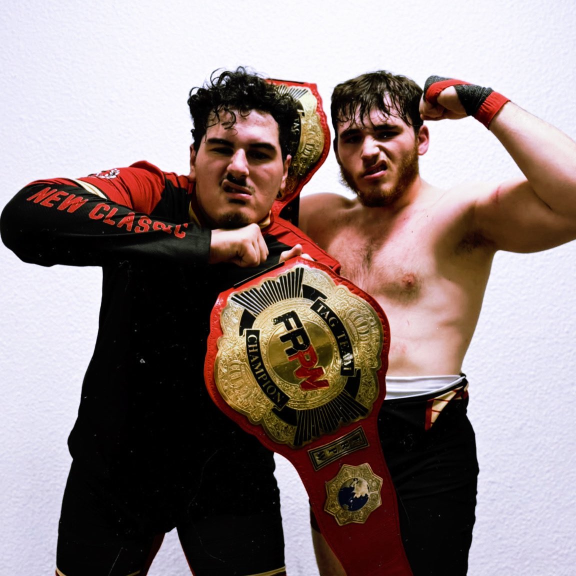 ZackEriti's tweet photo. #𝐀𝐧𝐝𝐍𝐞𝐰 🍾
•
@frpw_catch 𝐓𝐚𝐠 𝐓𝐞𝐚𝐦 𝐂𝐡𝐚𝐦𝐩𝐢𝐨𝐧𝐬.🏆 https://t.co/3u5OfVKkDQ