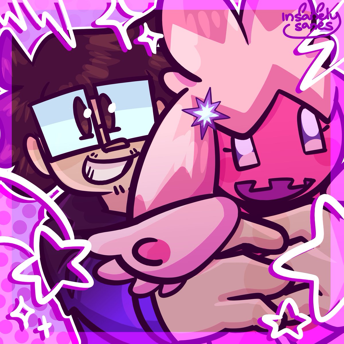 Insanely_Sanes tweet picture