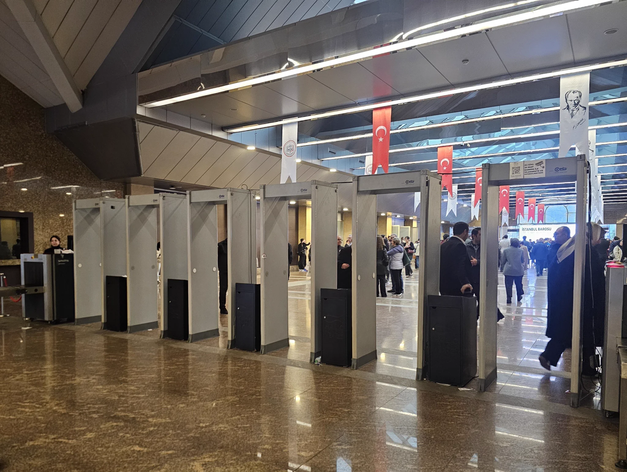 Av. M. İkbâl Görünüş on X: 