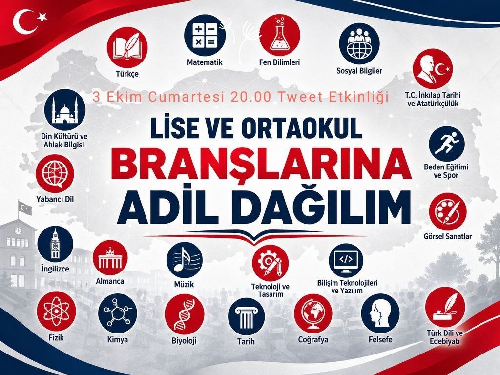 ilkmatematik6's tweet photo. @fatihyalciintr Atama bekleyen öğretmenlerimiz sınıflarına kavuşmak istiyor. Eğitim sisteminin gerçek ihtiyaçlarına uygun, hakkaniyetli ve güçlü bir atama planı hazırlanmalıdır. @TalipGeylan06 @orhankutuk41 #AnkaradanAGSyeAdil50bin https://t.co/usSri6qJKF