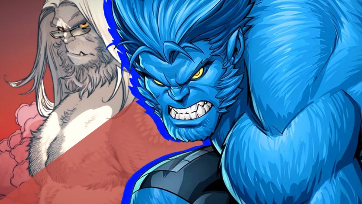 screenrant's tweet photo. It has been seemingly revealed that #AKnightOfTheSevenKingdoms star, Peter Claffey, has been cast as Hank McCoy, otherwise known as Beast, in the Marvel Studios #XMen reboot! 🤩

Source: Knight Edge Media | Learn More: https://t.co/O0iUBLn59m https://t.co/NBwzda5IPv