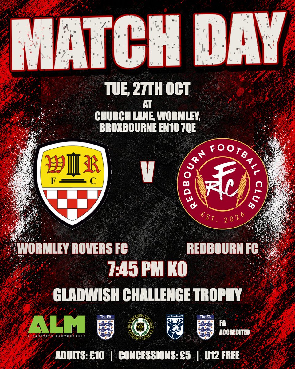 WormleyRoversFC tweet picture
