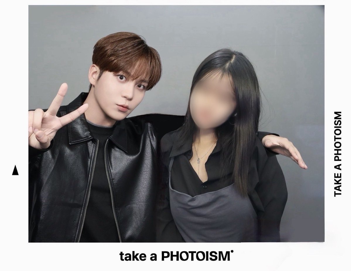 8lang8lang's tweet photo. 얘들아 현명하게 사는 방법 알려줄게
1. 최종오랑 포토이즘 찍는다
2. 인스스에 최종오만 모자이크하고 내얼굴은 나오게 올리면서 남친인척해주기
3. 반응을 즐겨준다ㅋ
4. 끝
5. …비계로 해명 https://t.co/YIT4FNVfna