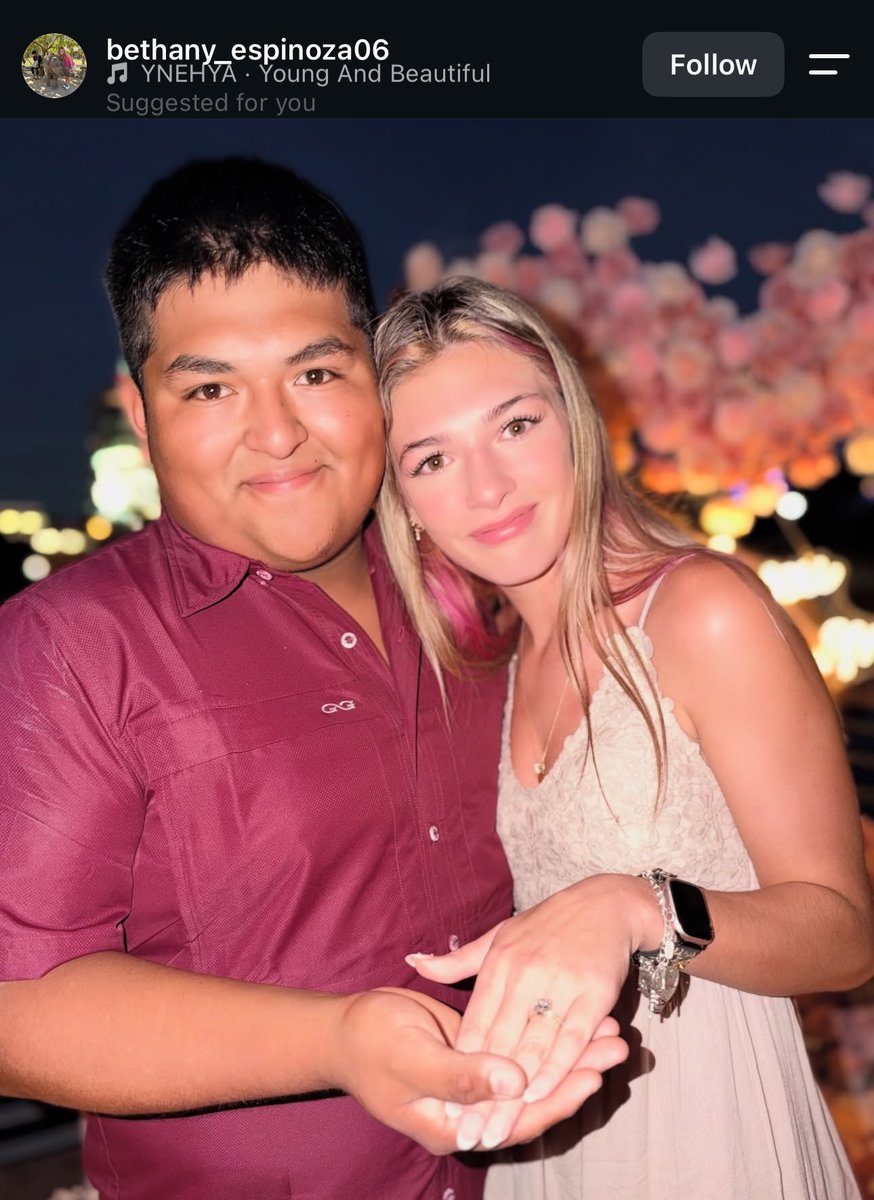 Antunes1's tweet photo. Hypergamy has been defeated. https://t.co/6a8t6kqZpC