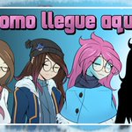 Photo by ❄️ MetalDraws❄️ 🌟OPEN COMMISSIONS🌟 0/3 (@DrawsMetal)