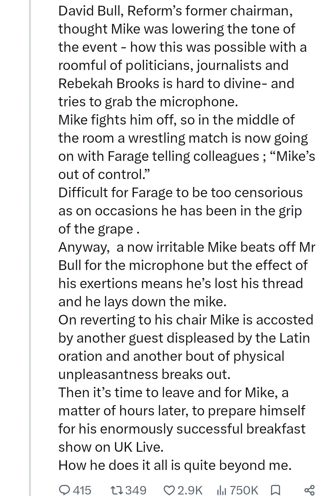 billy the swear word. on X: 